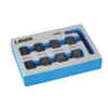 Laser Tools Stud Remover & Installer 9pc - MPN 7804