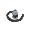 Laser Tools Oil Filter Chain Wrench 60 - 170mm - MPN 7858