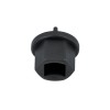 Laser Tools Radiator Drain Plug Tool - Slotted - MPN 7966