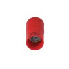 Laser Tools Insulated Socket 1/2"D 17mm - MPN 7995