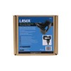 Laser Tools Ball Joint Separator - for Volvo FM12 HGV - MPN 8026