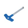 Laser Tools Hand Brake Shoe Retaining Spring Tool - for Mercedes-Benz - MPN 8097
