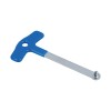 Laser Tools Hand Brake Shoe Retaining Spring Tool - for Mercedes-Benz - MPN 8097