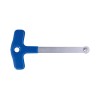 Laser Tools Hand Brake Shoe Retaining Spring Tool - for Mercedes-Benz - MPN 8097
