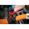 Laser Tools VDE Insulated Ratchet 1/4"D - MPN 8415