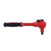 Laser Tools VDE Insulated Ratchet 1/4"D - MPN 8415