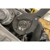 Laser Tools Camshaft Sprocket Holding Tool - for VW Group 1.0L, 1.5L Petrol - MPN 8421