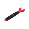 Laser Tools Insulated Open Ended Spanner 24mm - MPN 8556
