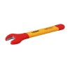 Laser Tools Insulated Open Ended Spanner 12mm - MPN 8722