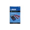 Laser Tools Digital Multimeter CAT III - 600V - MPN 8801