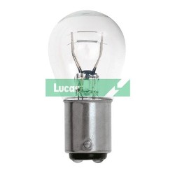 Lucas LLB380 Bulb P21/5W - daytime running light | indicator | position light
