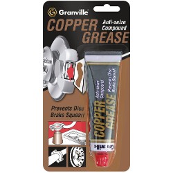 GRANVILLE 0148 Copper Grease - 70g