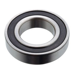Febi Bilstein 05362 Bearing, propshaft centre bearing