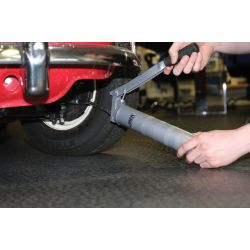 Laser Tools Grease Gun 500cc - MPN 241