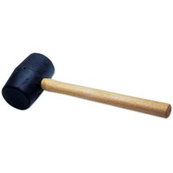 Laser Tools Rubber Mallet Large 68mm - MPN 434