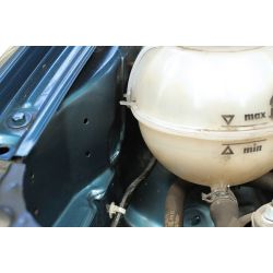 Laser Tools RivNut Tool with 40 RivNuts - MPN 979