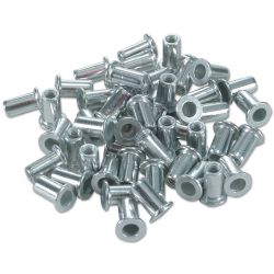 Laser Tools Riveting Nuts 4mm 50pc - MPN 981