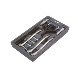 Laser Tools Gear Puller - 6" 2 & 3 Leg Reversible - MPN 1915