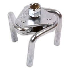 Laser Tools Oil Filter Wrench 65 - 120mm - MPN 2075