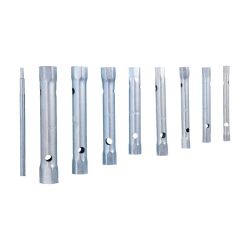 Laser Tools Box Spanner Set 8pc - MPN 2457