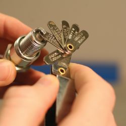 Laser Tools Feeler Gauge 4-in-1 - MPN 2480