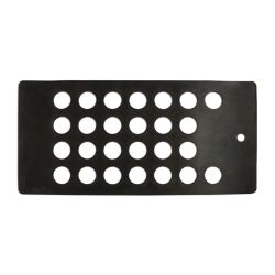 Laser Tools Wing Cover with Laser Logo - MPN 3008