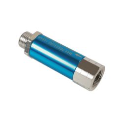 Laser Tools 30962 In-line Preset Air Regulator 1