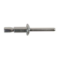 Connect Mono Bolts 6.3mm x 32mm 100pc - MPN 32895