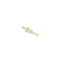 Connect Fuel Non Return Valve Natural 2pc - MPN 34049