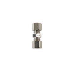 Connect Compression Fittings 3/16" 5pc - MPN 34150