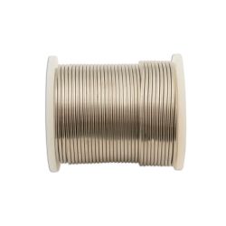 Connect Solder Wire 16 SWG/1.6mm 0.5kg Reel 1pc - MPN 34944
