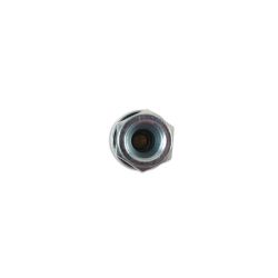 Connect Cyclone Double Action Female Air Line Coupling 1/4" 2pc - MPN 35184