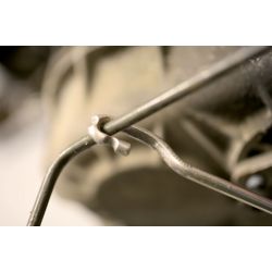 Laser Tools Brake Pipe Corrosion Tool 220mm - MPN 3948