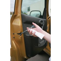 Laser Tools Mini Grease Gun - MPN 3999