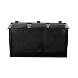 Laser Tools Magnetic Tool Tray 4pc - MPN 4087