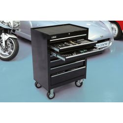 Laser Tools Roller Cabinet - 7 Drawer - MPN 5083