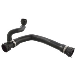 Febi Bilstein 103890 Radiator Hose