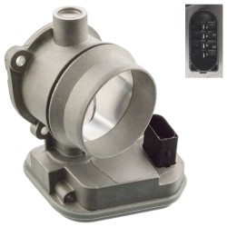 Febi Bilstein 107022 Throttle body