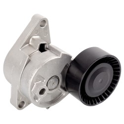 Febi Bilstein 10781 Belt Tensioner, V-ribbed belt