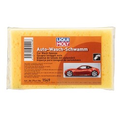 Liqui Moly CAR WASHING SPONGE - 1549