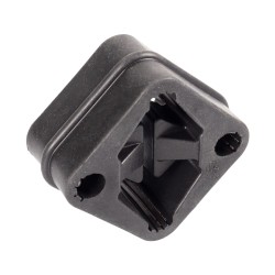 Febi Bilstein 170940 Holder, exhaust system