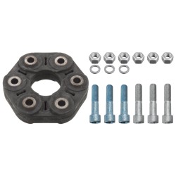 Febi Bilstein 171966 Joint, propshaft