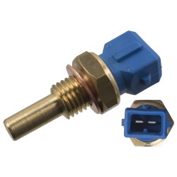 Febi Bilstein 17695 Sensor, coolant temperature
