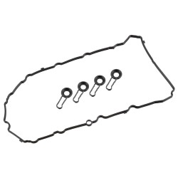 Febi Bilstein Gasket Set, cylinder head cover 180908