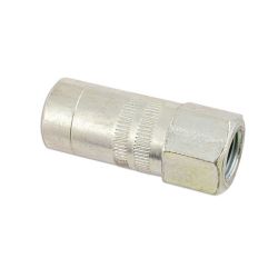 Connect 4-Jaw Grease Gun Ends 1/8" BSP 5pc - MPN 31225