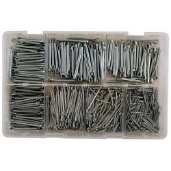 Connect Assorted Split Pins, Small 1000pc - MPN 31875