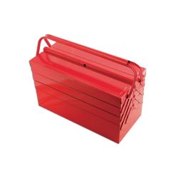 Laser Tools Tool Box - 7 Tray 525mm (21") - MPN 3487