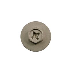 Laser Tools 36182 Sheet Metal Screw with Washer