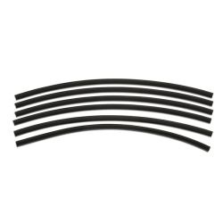 Connect Nylon Pipe 8mm ID X 340mm 6pc - MPN 37218