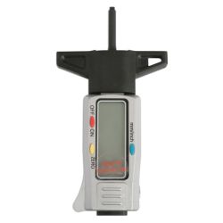 Laser Tools Tyre Tread Depth Gauge - MPN 4262